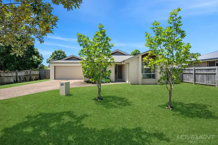 5 Bondi Court
