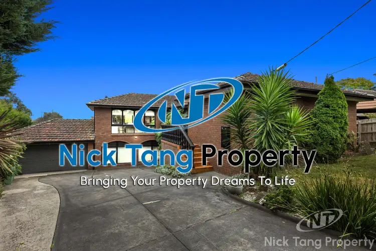 6 Bimbi Court, Mooroolbark VIC 3138