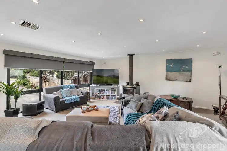 Third view of Homely house listing, 6 Bimbi Court, Mooroolbark VIC 3138