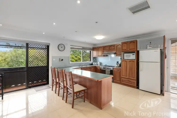 Fourth view of Homely house listing, 6 Bimbi Court, Mooroolbark VIC 3138