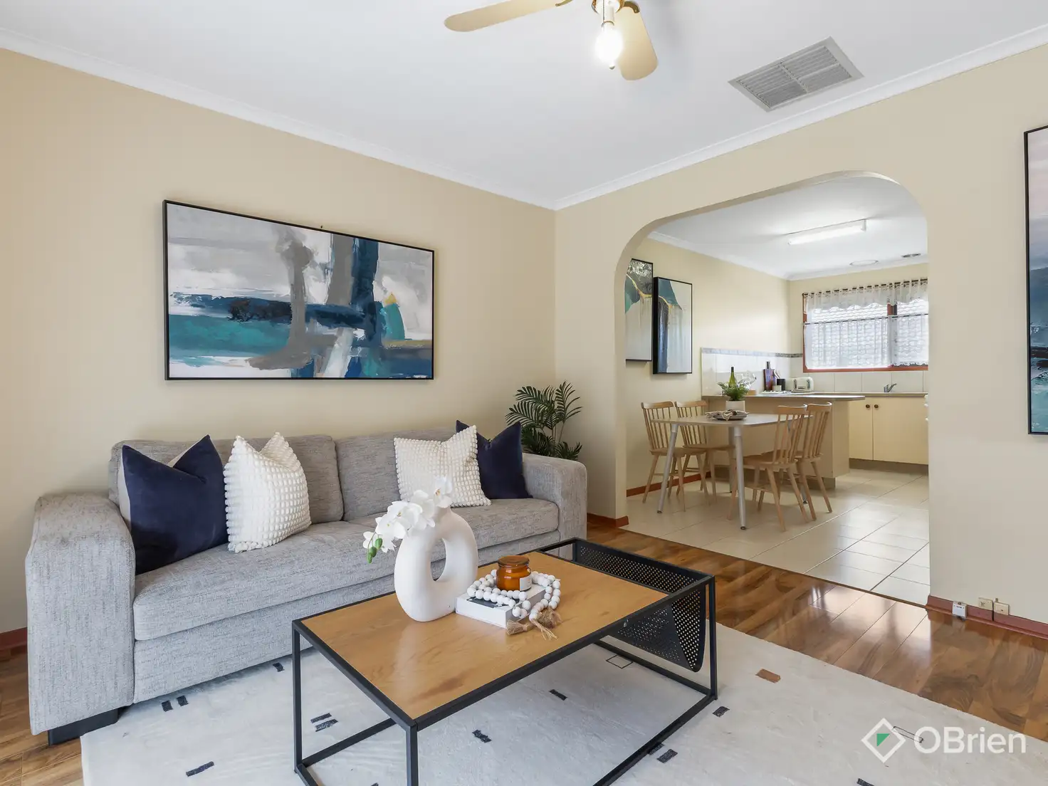 Main view of Homely unit listing, 2/12 Barkly Street, Ringwood VIC 3134