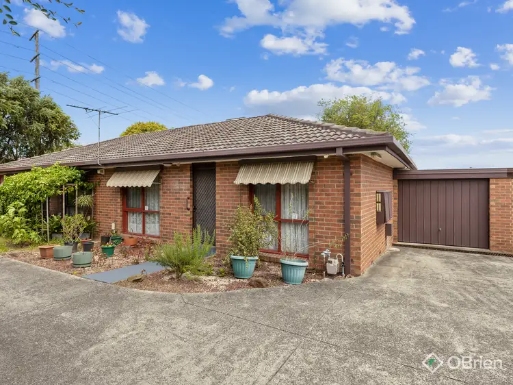 Second view of Homely unit listing, 2/12 Barkly Street, Ringwood VIC 3134