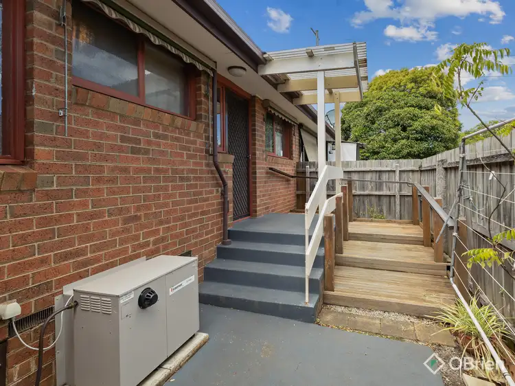 Third view of Homely unit listing, 2/12 Barkly Street, Ringwood VIC 3134