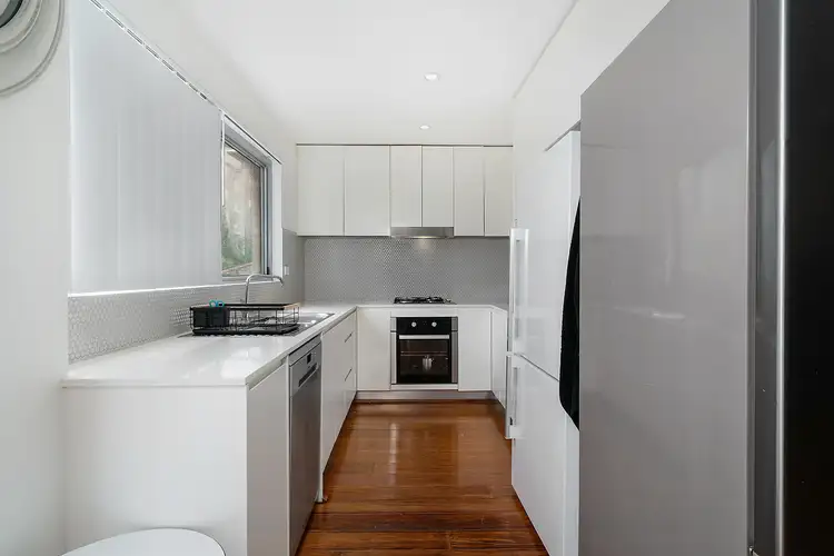 Third view of Homely apartment listing, 104/27 Percy Street, Bankstown NSW 2200
