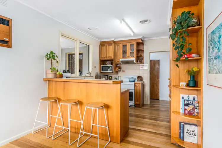 Fifth view of Homely house listing, 60 Pavo Street, Belmont VIC 3216