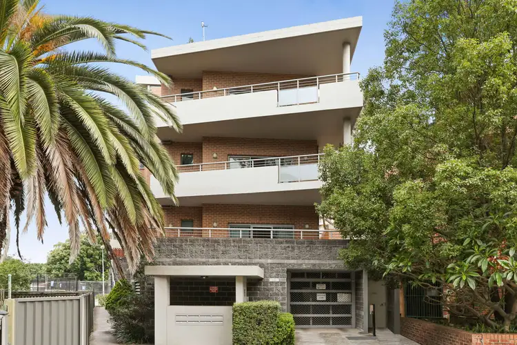 5/45 The Strand, Rockdale NSW 2216