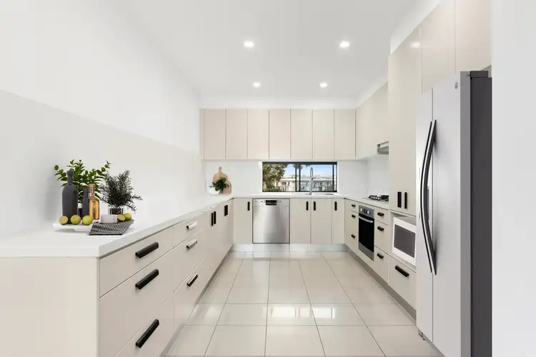 Third view of Homely apartment listing, 5/45 The Strand, Rockdale NSW 2216