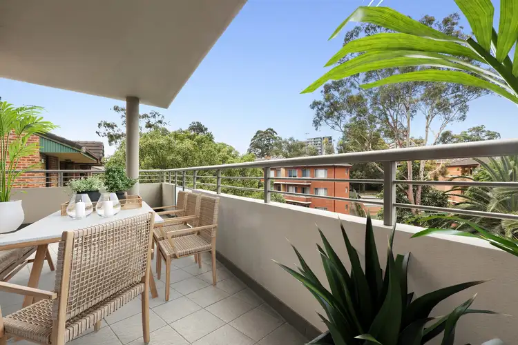 Fourth view of Homely apartment listing, 5/45 The Strand, Rockdale NSW 2216