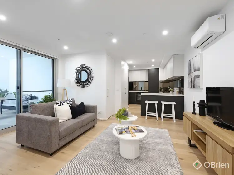 206/358 Hampton Street, Hampton VIC 3188