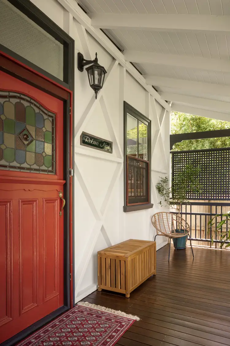 Second view of Homely house listing, 78 Bilyana Street, Balmoral QLD 4171