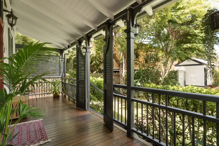 Third view of Homely house listing, 78 Bilyana Street, Balmoral QLD 4171