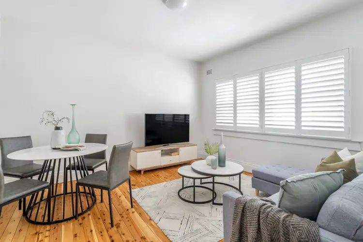 Main view of Homely apartment listing, 6/118 Brook Street, Coogee NSW 2034