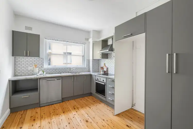 Second view of Homely apartment listing, 6/118 Brook Street, Coogee NSW 2034