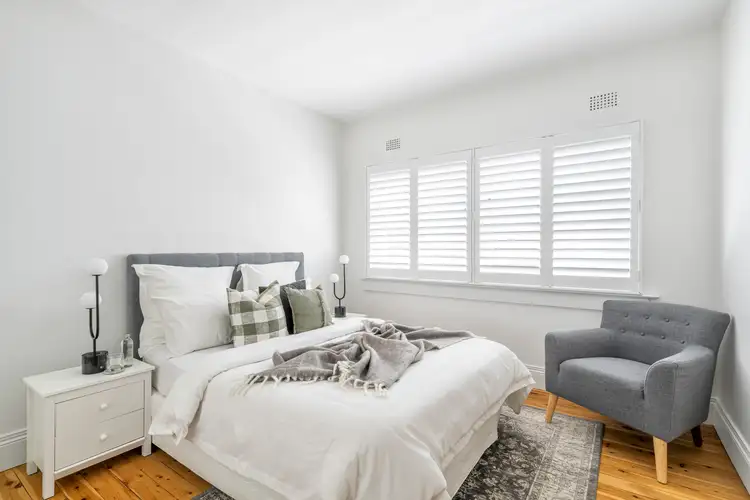 Third view of Homely apartment listing, 6/118 Brook Street, Coogee NSW 2034