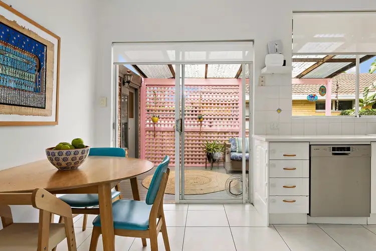 Sixth view of Homely villa listing, 5/5-7 Solander Street, Monterey NSW 2217