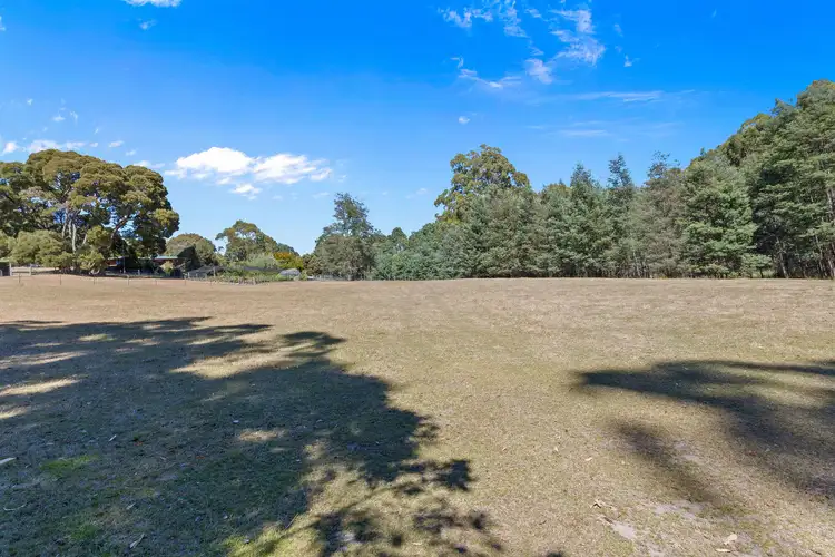 Sixth view of Homely land listing, LOT 1, 355 Sheffield Road, Acacia Hills TAS 7306