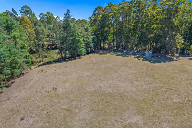 Seventh view of Homely land listing, LOT 1, 355 Sheffield Road, Acacia Hills TAS 7306