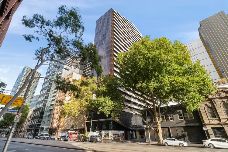 1904/7 Katherine Place, Melbourne VIC 3000
