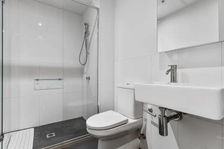 Fifth view of Homely apartment listing, 1904/7 Katherine Place, Melbourne VIC 3000