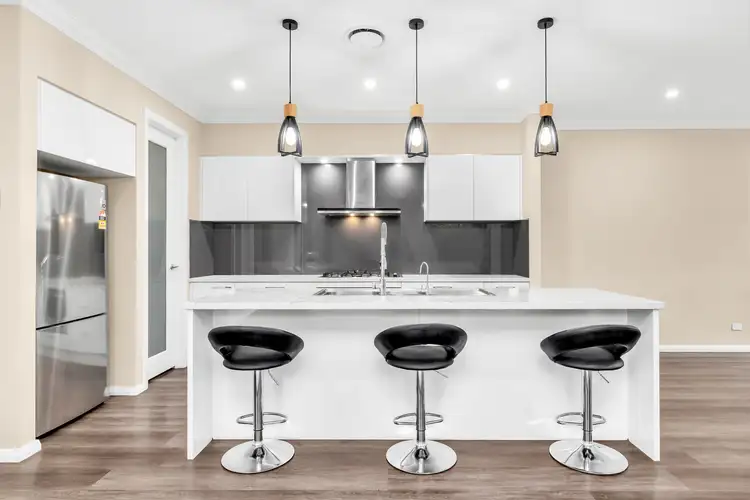 Second view of Homely house listing, 15 Bindo Street, The Ponds NSW 2769
