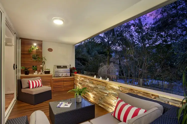 Main view of Homely unit listing, 39/1161 Pittwater Road, Collaroy NSW 2097