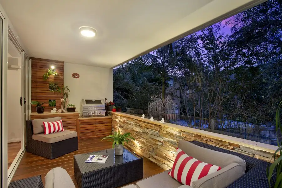 Main view of Homely unit listing, 39/1161 Pittwater Road, Collaroy NSW 2097