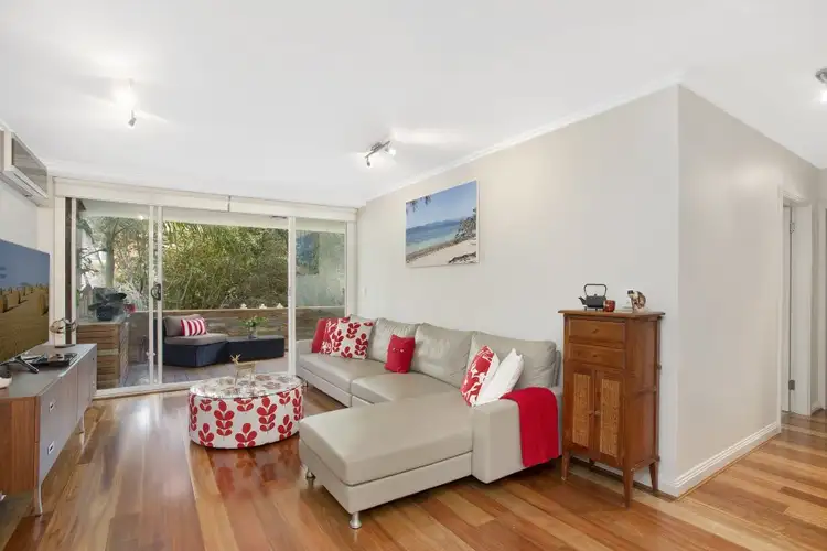 Second view of Homely unit listing, 39/1161 Pittwater Road, Collaroy NSW 2097