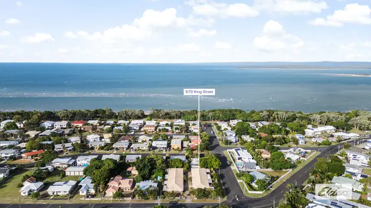 5/70 King Street, Urangan QLD 4655
