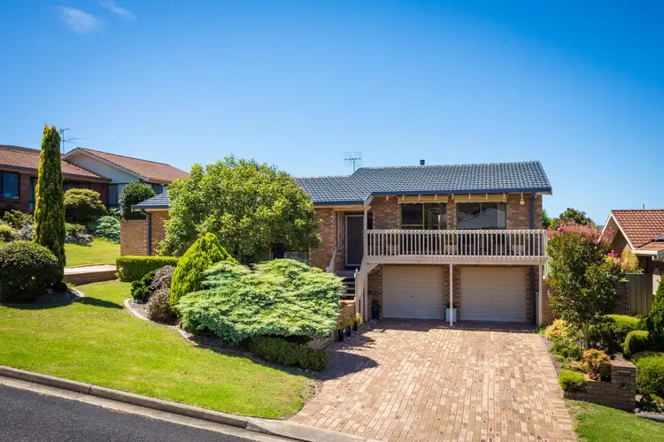 Main view of Homely house listing, 12 Telopea Crescent, Tura Beach NSW 2548