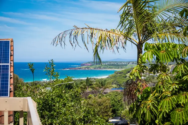 Fourth view of Homely house listing, 12 Telopea Crescent, Tura Beach NSW 2548