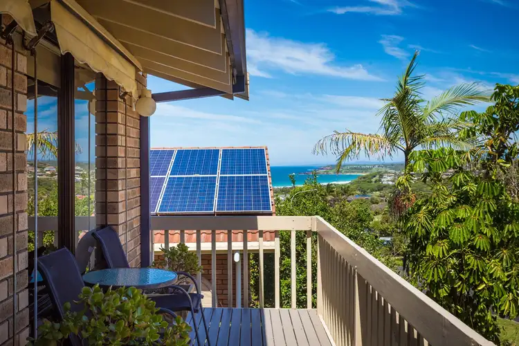 Fifth view of Homely house listing, 12 Telopea Crescent, Tura Beach NSW 2548