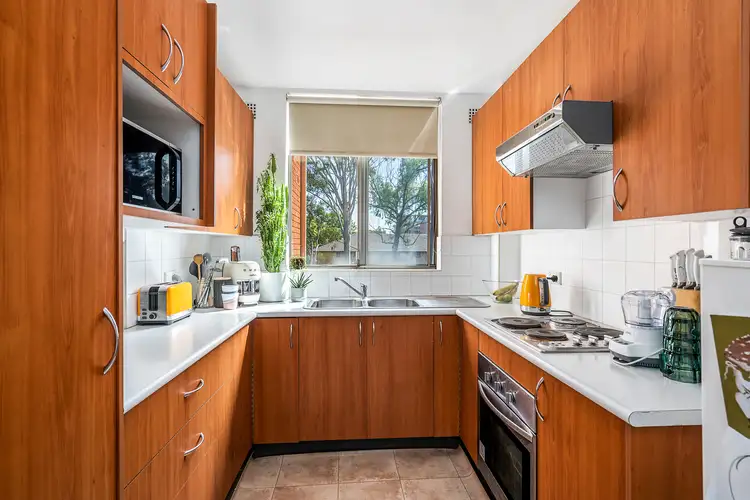 Second view of Homely unit listing, 18/175-177 Derby Street, Penrith NSW 2750