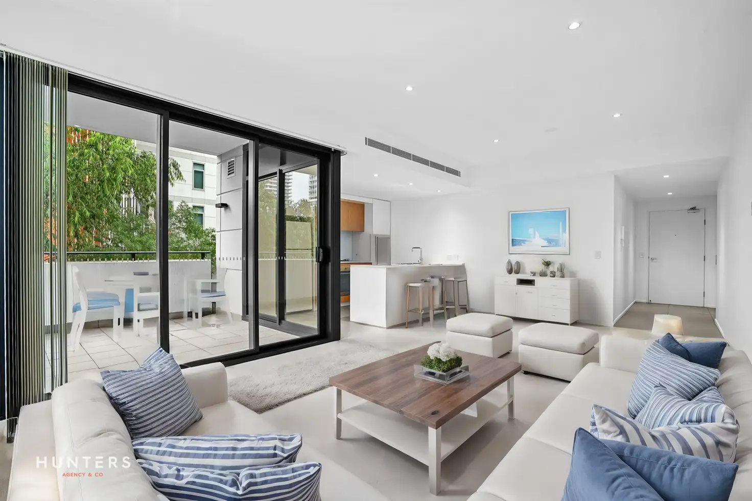 Main view of Homely apartment listing, 201/8 Saunders Close, Macquarie Park NSW 2113