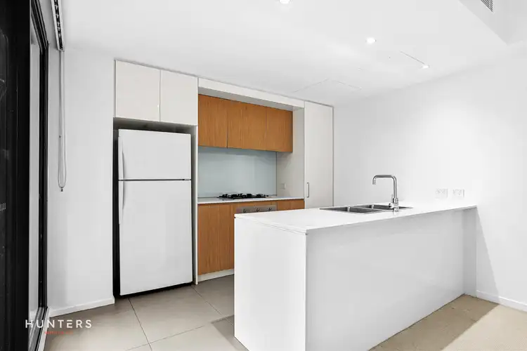 Fourth view of Homely apartment listing, 201/8 Saunders Close, Macquarie Park NSW 2113