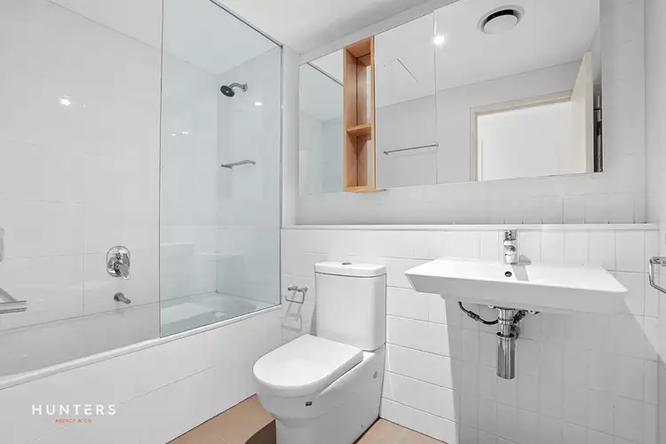 Sixth view of Homely apartment listing, 201/8 Saunders Close, Macquarie Park NSW 2113