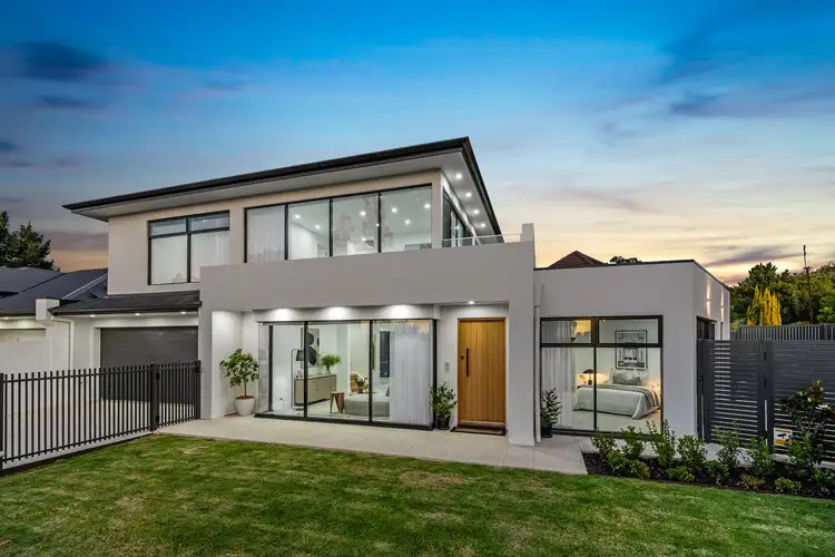 45A Linden Avenue, Hazelwood Park SA 5066