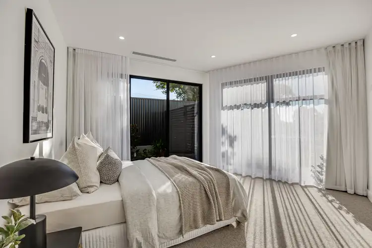 Fourth view of Homely house listing, 45A Linden Avenue, Hazelwood Park SA 5066