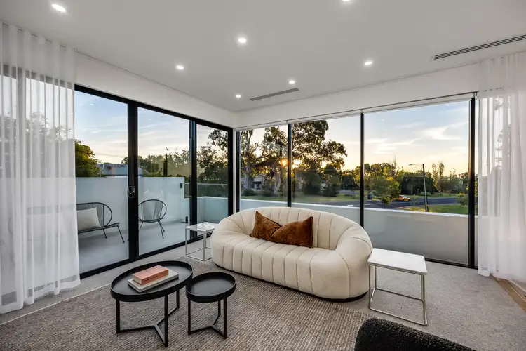 Fifth view of Homely house listing, 45A Linden Avenue, Hazelwood Park SA 5066