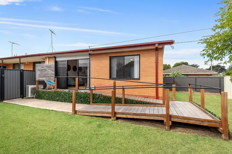 Second view of Homely unit listing, 6/4-6 Quamby Avenue, Hamlyn Heights VIC 3215