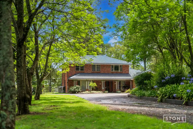 76 Merindah Way