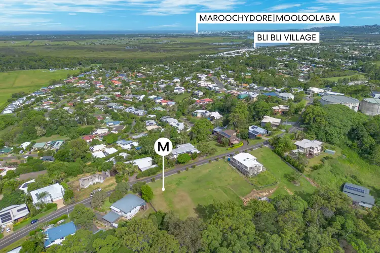 Sixth view of Homely land listing, 20 Willis Road, Bli Bli QLD 4560