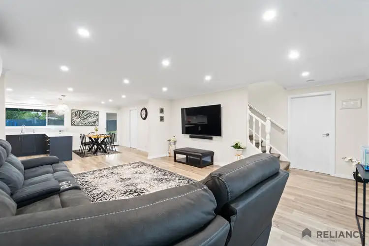 Third view of Homely house listing, 25 Palmerston Street, Melton VIC 3337