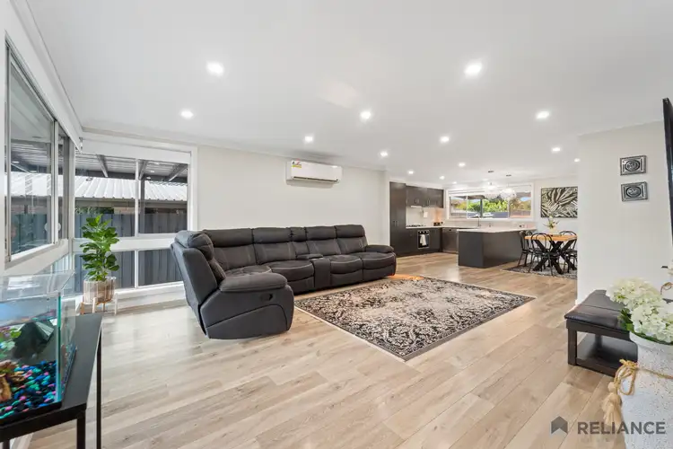 Fourth view of Homely house listing, 25 Palmerston Street, Melton VIC 3337