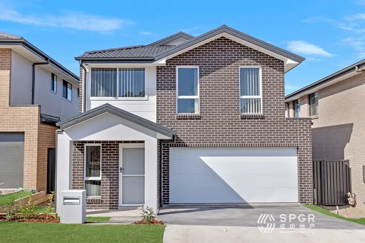 Main view of Homely house listing, 5 McClelland Street, Rouse Hill NSW 2155