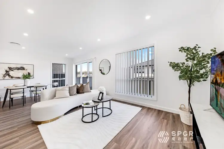 Fourth view of Homely house listing, 5 McClelland Street, Rouse Hill NSW 2155