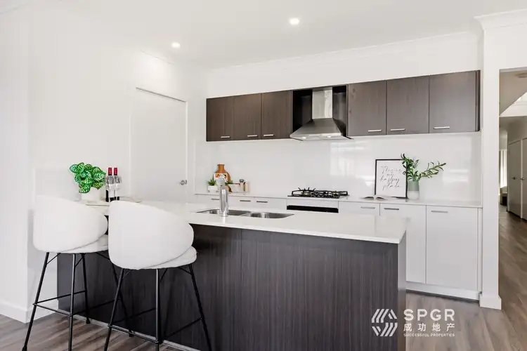 Sixth view of Homely house listing, 5 McClelland Street, Rouse Hill NSW 2155