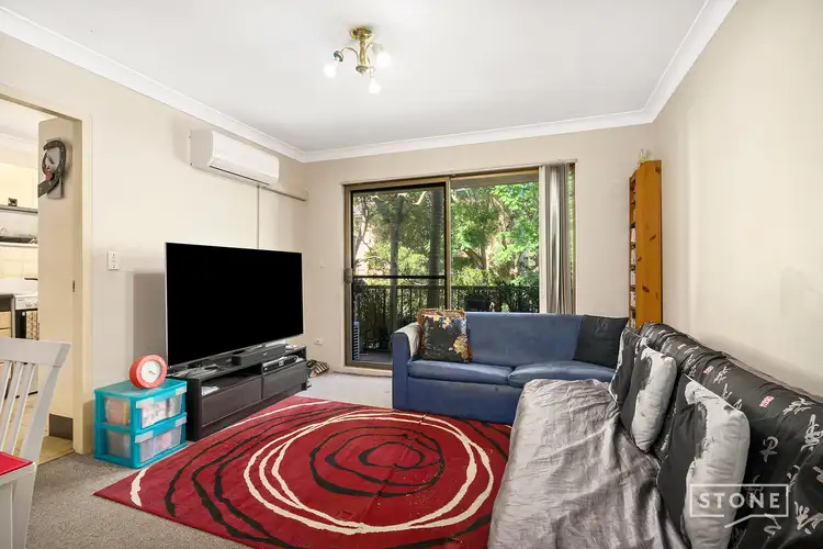 Second view of Homely apartment listing, 24/5 Sorrell Street, Parramatta NSW 2150