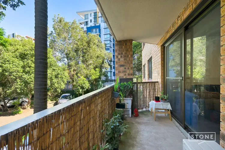 Fourth view of Homely apartment listing, 24/5 Sorrell Street, Parramatta NSW 2150