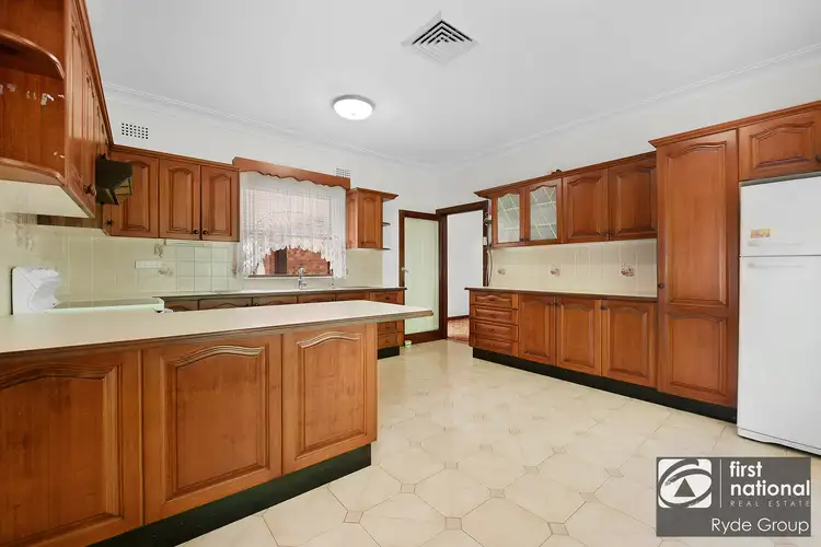 Fifth view of Homely house listing, 1 Samuel Street, Ryde NSW 2112