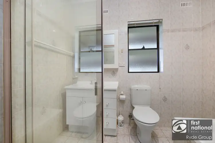 Sixth view of Homely house listing, 1 Samuel Street, Ryde NSW 2112